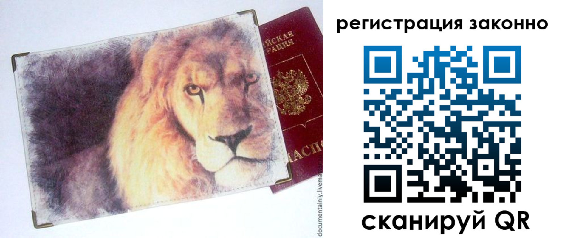 прописка гарантия в Киришах